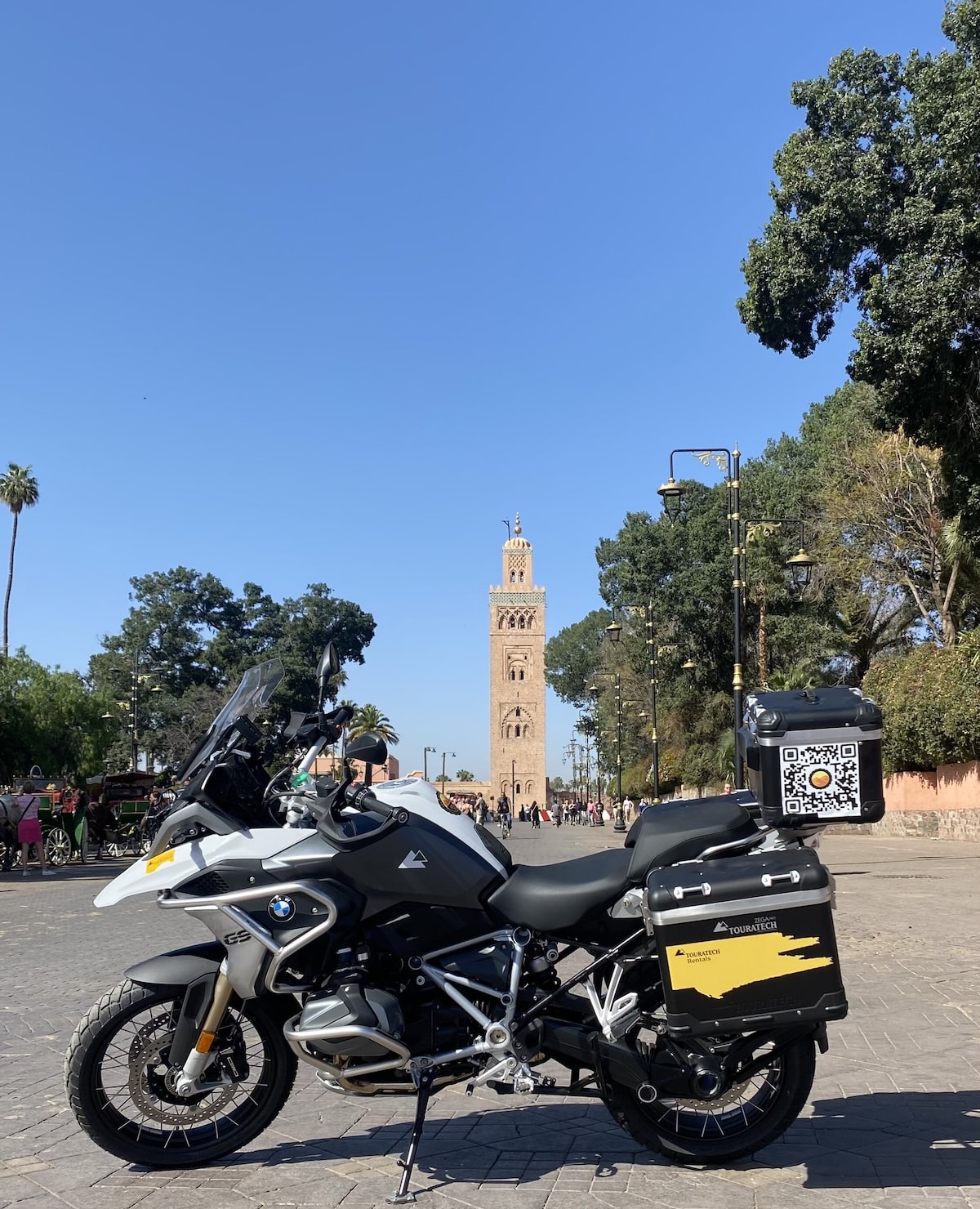 cta optional posters